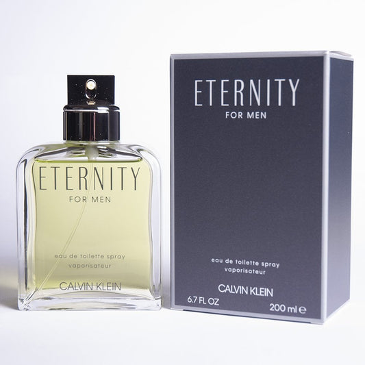 Eternity For Men - Calvin Klein