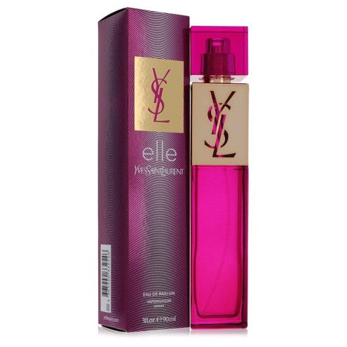 Elle Yves Saint Laurent