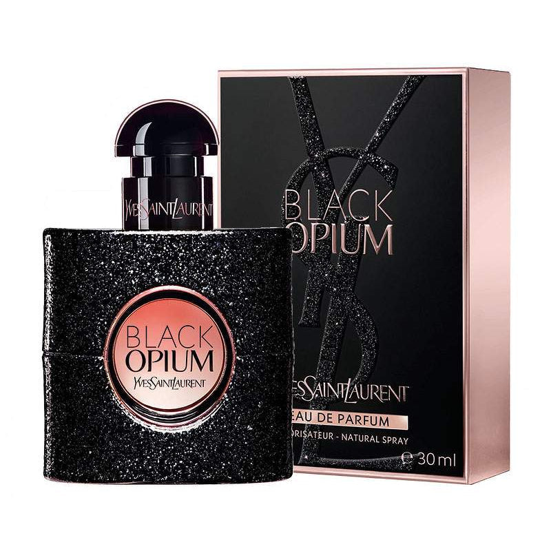 Black Opium - Yves Saint Laurent