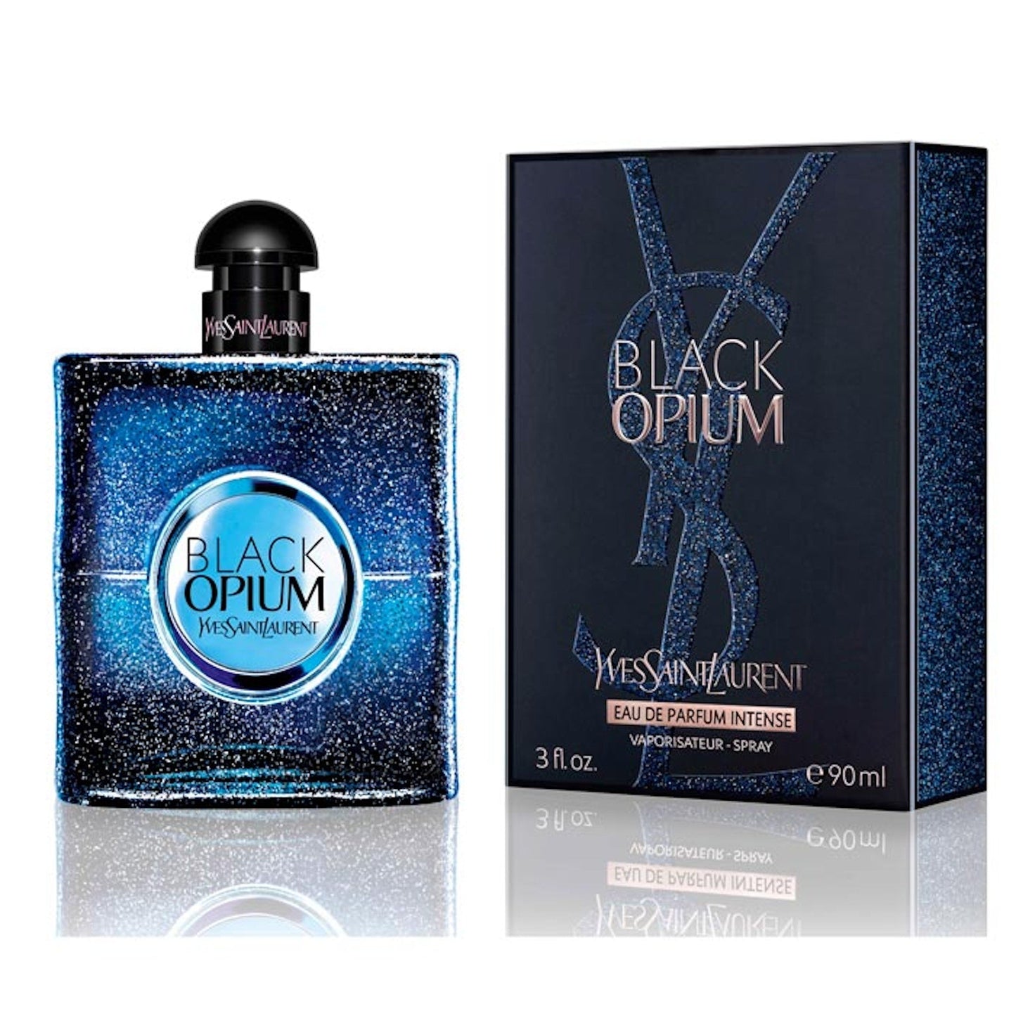 Black Opium Intense - Yves Saint Lauren