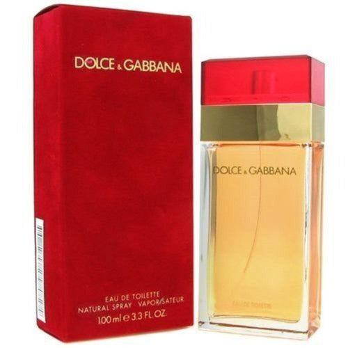 Dolce&Gabbana - Dolce&Gabbana