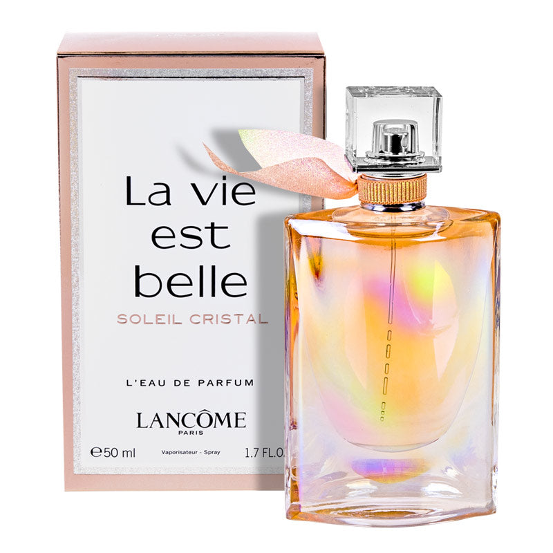 La Vie Est Belle Soleil Cristal - Lancôme