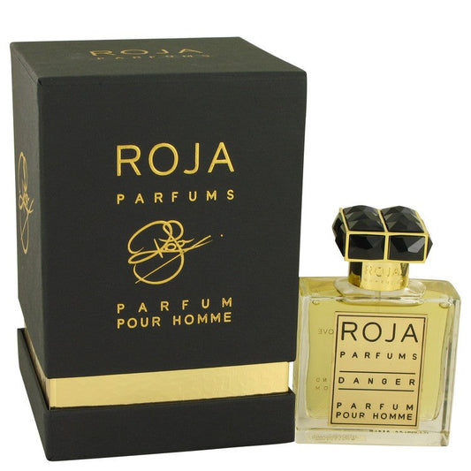 Danger Pour Homme - Roja Parfums