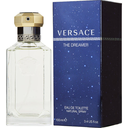 Dreamer - Versace