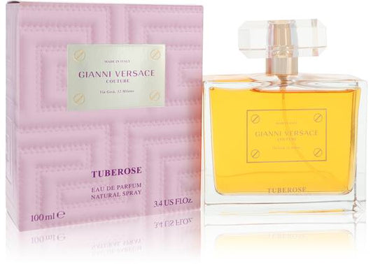 Couture Tuberose - Versace