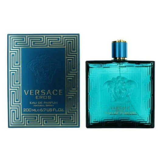 Eros Eau de Parfum - Versace