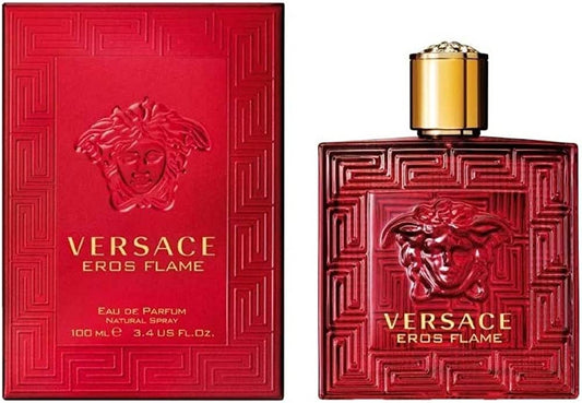 Eros Flame - Versace