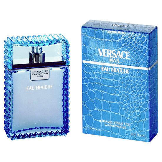 Versace Man Eau Fraiche - Versace