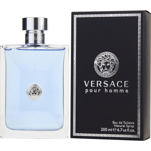 Versace Pour Homme - Versace